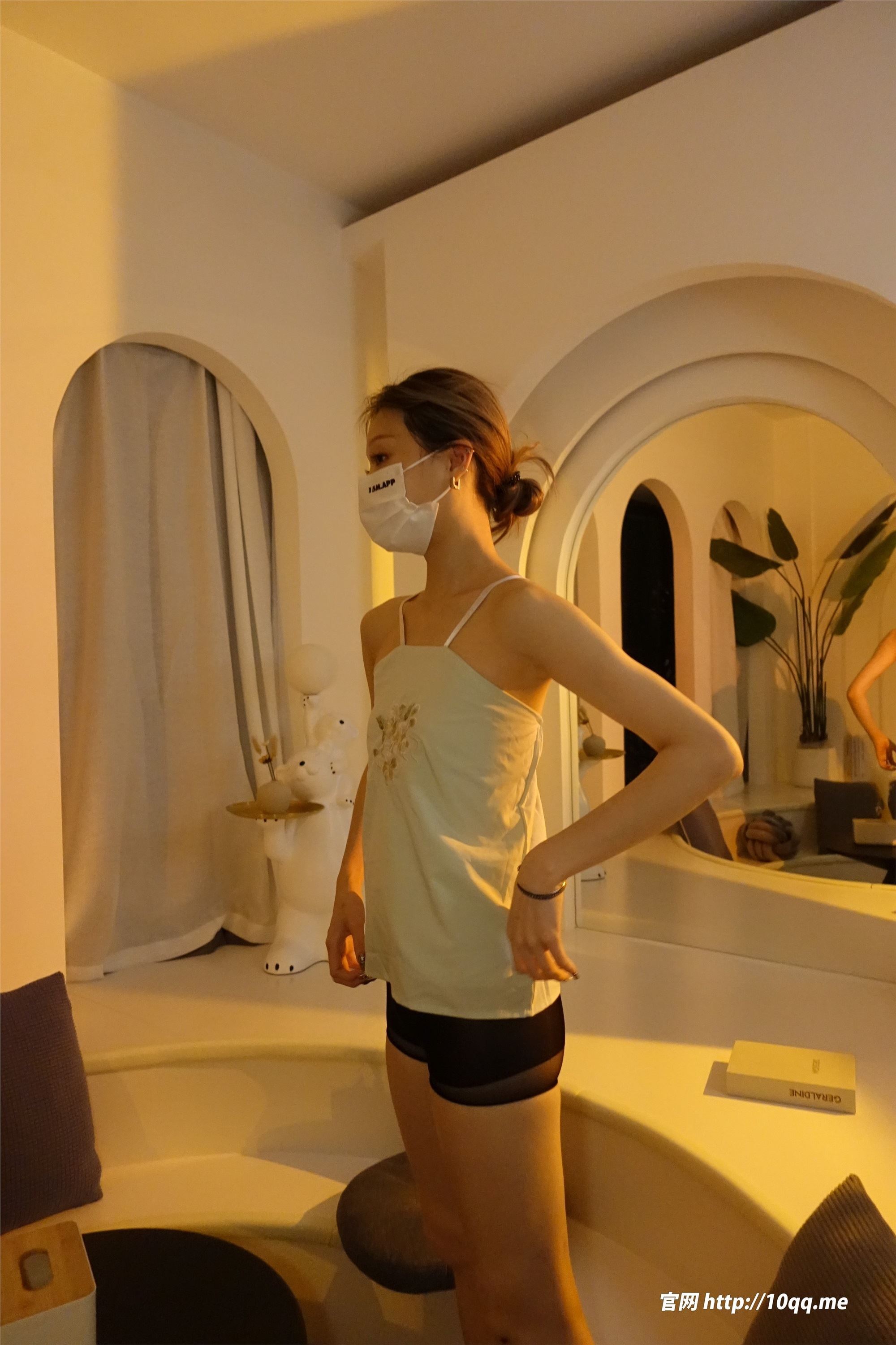 ROSI口罩系列 2023.11.19 NO.2716